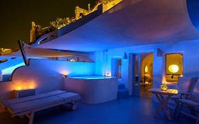Thirea Suites